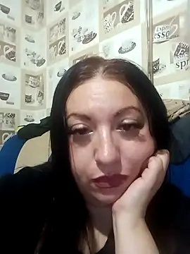 Snapshot of Veronica-Celie chatting on 12-20-24, 04:46 Veronica-Celie online show from 12-20-24, 04:46