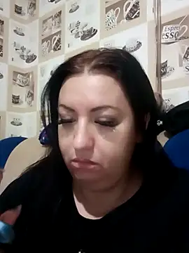 Snapshot of Veronica-Celie chatting on 12-24-24, 07:22 Veronica-Celie online show from 12-24-24, 07:22