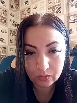 Snapshot of Veronica-Celie chatting on 01-02-25, 11:09 Veronica-Celie online show from 01-02-25, 11:09