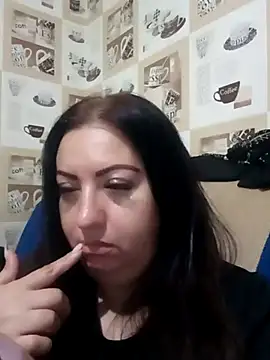 Snapshot of Veronica-Celie chatting on 01-02-25, 02:24 Veronica-Celie online show from 01-02-25, 02:24