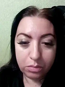 Snapshot of Veronica-Celie chatting on 01-02-25, 06:56 Veronica-Celie online show from 01-02-25, 06:56