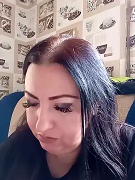 Snapshot of Veronica-Celie chatting on 01-03-25, 11:25 Veronica-Celie online show from 01-03-25, 11:25