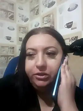 Snapshot of Veronica-Celie chatting on 01-05-25, 02:30 Veronica-Celie online show from 01-05-25, 02:30