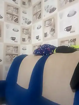 Snapshot of Veronica-Celie chatting on 01-14-25, 05:56 Veronica-Celie online show from 01-14-25, 05:56