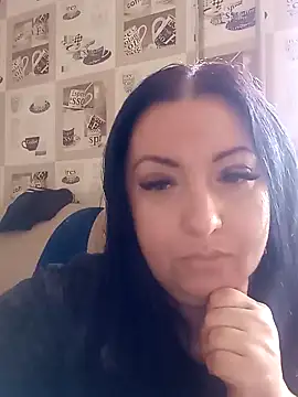 Snapshot of Veronica-Celie chatting on 01-29-25, 12:24 Veronica-Celie online show from 01-29-25, 12:24