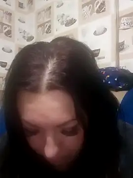 Snapshot of Veronica-Celie chatting on 01-29-25, 03:47 Veronica-Celie online show from 01-29-25, 03:47