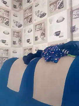 Snapshot of Veronica-Celie chatting on 03-03-25, 01:31 Veronica-Celie online show from 03-03-25, 01:31