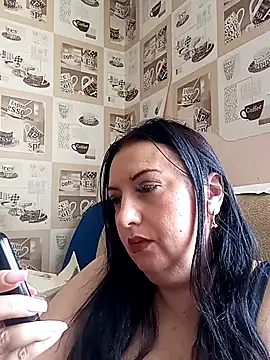 Snapshot of Veronica-Celie chatting on 09-22-25, 11:01 Veronica-Celie online show from 09-22-25, 11:01