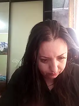 Snapshot of Veronica-Celie chatting on 09-29-25, 06:51 Veronica-Celie online show from 09-29-25, 06:51