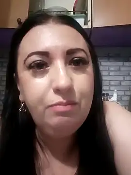 Snapshot of Veronica-Celie chatting on 10-10-25, 07:57 Veronica-Celie online show from 10-10-25, 07:57