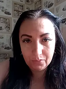 Snapshot of Veronica-Celie chatting on 10-17-25, 11:02 Veronica-Celie online show from 10-17-25, 11:02