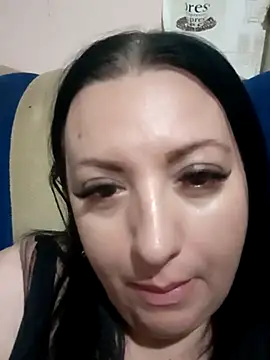 Snapshot of Veronica-Celie chatting on 11-13-25, 03:55 Veronica-Celie online show from 11-13-25, 03:55