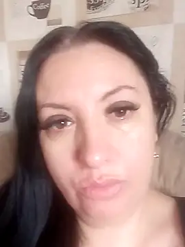 Snapshot of Veronica-Celie chatting on 12-15-25, 07:23 Veronica-Celie online show from 12-15-25, 07:23