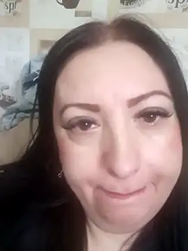 Snapshot of Veronica-Celie chatting on 12-20-25, 10:00 Veronica-Celie online show from 12-20-25, 10:00