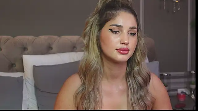 AnnieStylesx online show from 02-07-25, 10:29