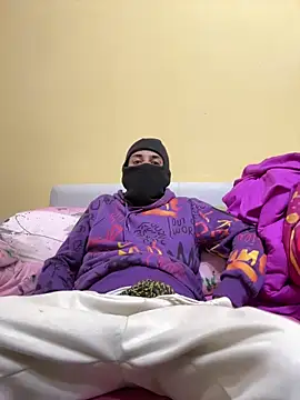 boyadark online show from 01-09-25, 02:29