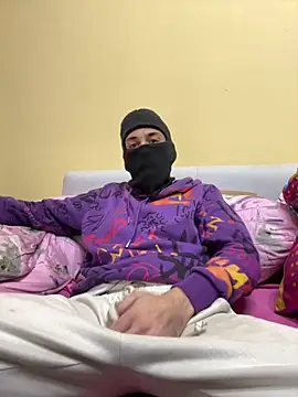 boyadark online show from 01-10-25, 12:27