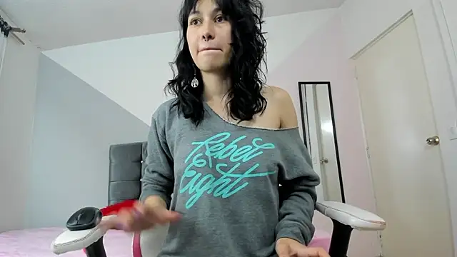 Camcrush   online show from 03-12-25, 10:39