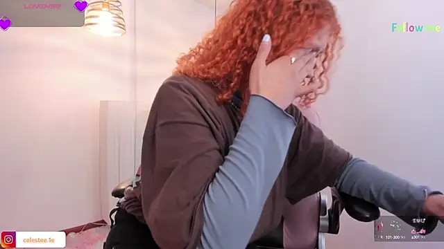 Missbrave1 online show from 03-20-25, 09:02