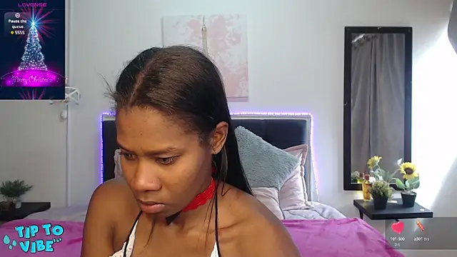 Brown Pearl online show from 12-22-24, 06:59