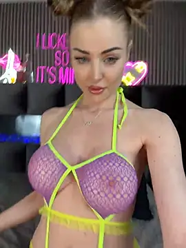 MilaMaaay online show from 01-17-26, 07:28