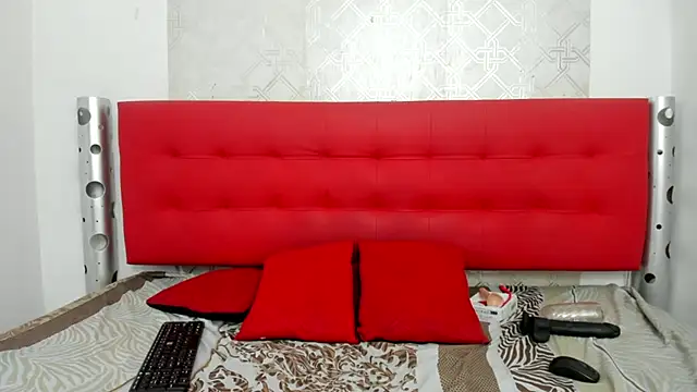 Celestial Queen  online show from 03-18-25, 04:15