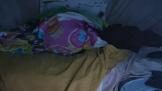 VeneRed online show from 10-01-25, 06:41