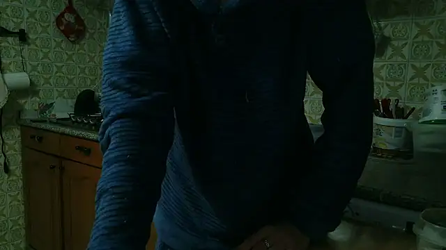 VeneRed online show from 01-06-26, 03:27