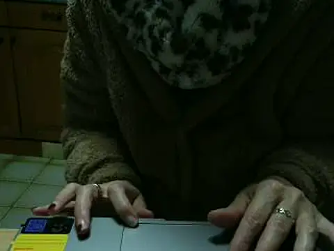 VeneRed online show from 02-03-26, 07:52