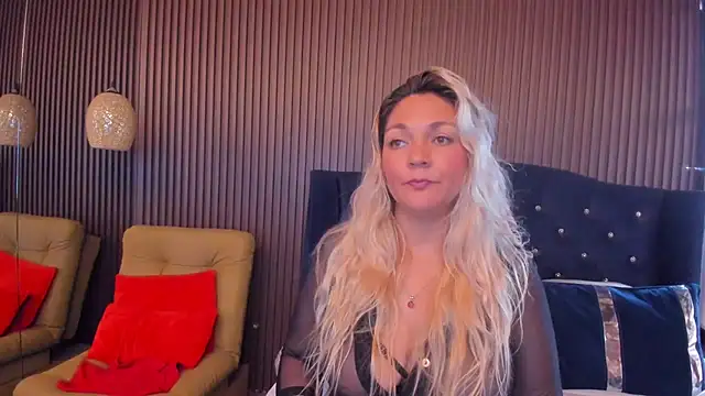 MalorySweet online show from 05-29-26, 12:36