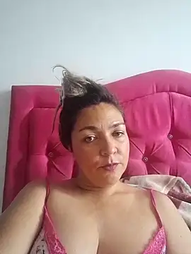 MalorySweet online show from 07-20-26, 01:46