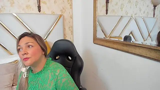MalorySweet online show from 07-24-26, 11:52