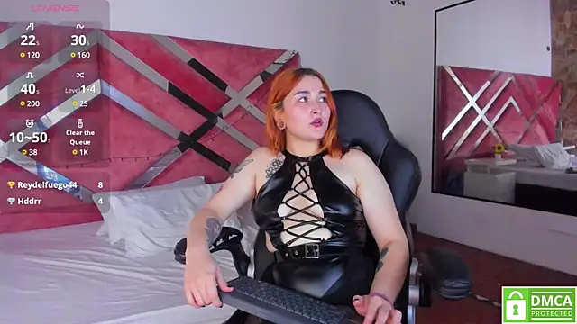 madame ibby online show from 01-20-25, 10:15