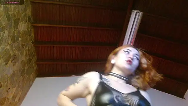 madame ibby online show from 10-03-25, 01:08