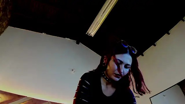 madame ibby online show from 12-17-25, 12:55