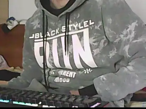 Fundy37 online show from 03-13-26, 06:03