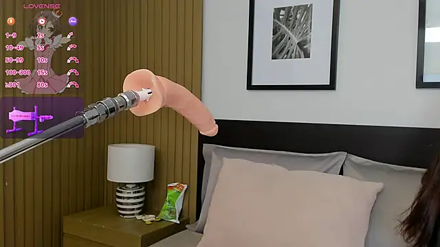 doll bella  online show from 04-18-26, 07:51