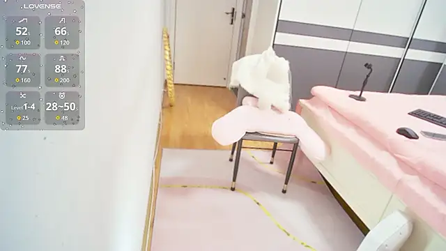 Snapshot of CN-Shanshan chatting on 01-06-26, 12:42 CN-Shanshan online show from 01-06-26, 12:42