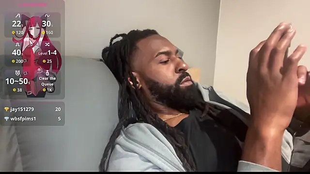 johngabbanaa online show from 10-18-25, 03:31