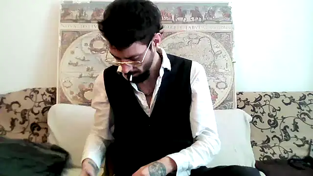 casualtimepassenger online show from 03-05-25, 11:28