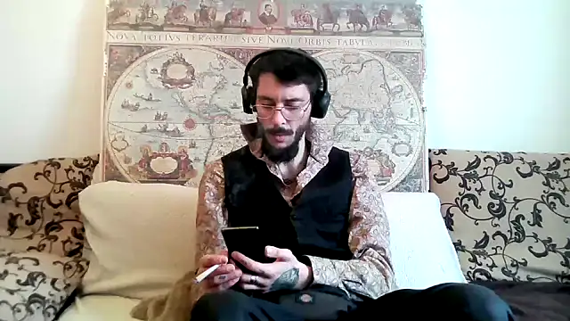 casualtimepassenger online show from 03-15-25, 08:48