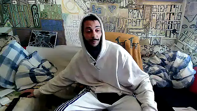 casualtimepassenger online show from 04-29-26, 11:36