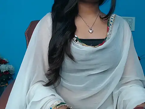 Wish Queen online show from 11-06-25, 04:19