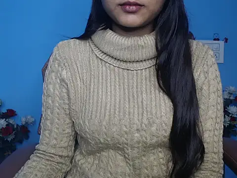 Wish Queen online show from 11-24-25, 05:01