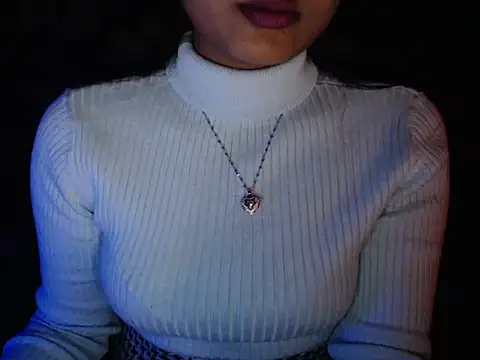 Wish Queen online show from 12-14-25, 01:38