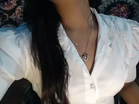 Wish Queen online show from 12-20-25, 08:54