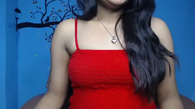 Wish Queen online show from 03-09-26, 04:11