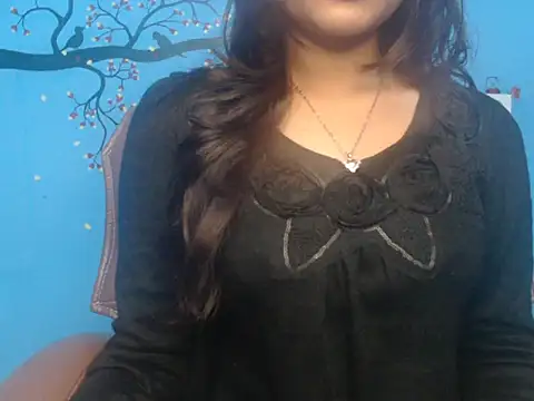 Wish Queen online show from 03-17-26, 08:39