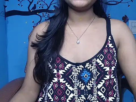 Wish Queen online show from 04-11-26, 03:16