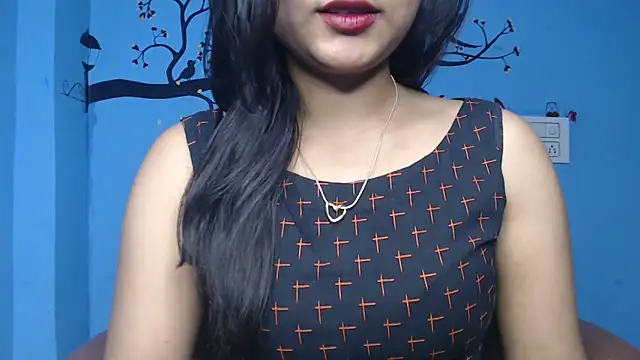 Wish Queen online show from 04-17-26, 07:55